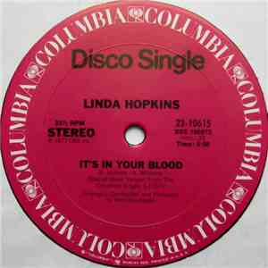 Linda Hopkins - It's In Your Blood