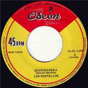 Los Destellos - Quinceañera / Por las mañanas
