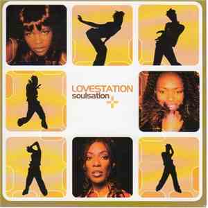 Lovestation - Soulsation
