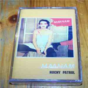 Maanam - Nocny Patrol