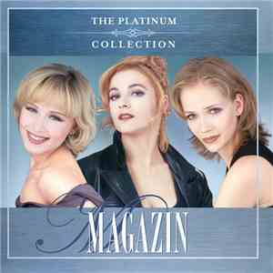 Magazin - The Platinum Collection