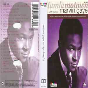 Marvin Gaye - Early Classics