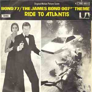 Marvin Hamlisch - Bond '77 / The James Bond Theme