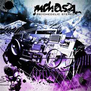 Mimosa  - Psychedelic Stereo