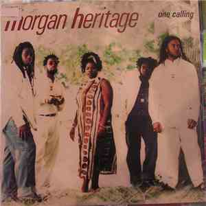 Morgan Heritage - One Calling