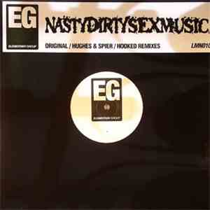 NastyDirtySexMusic - NastyDirtySexMusic