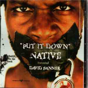 Native  - Put It Down