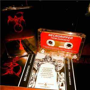 Necroripper - From Darkness