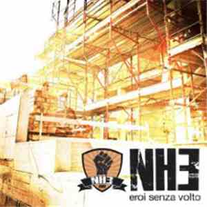 NH3  - Eroi Senza Volto