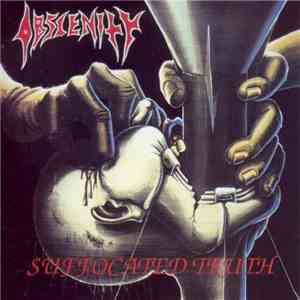 Obscenity - Suffocated Truth