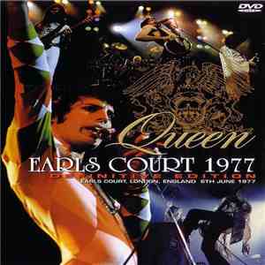 Queen - Earls Court 1977 - Definitive Edition