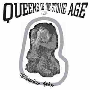 Queens Of The Stone Age - Regular John