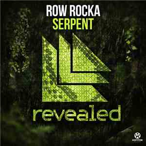 Row Rocka - Serpent