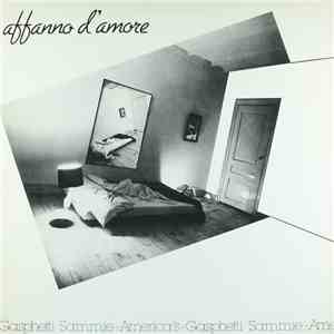 Sammie America's Gasphetti - Affanno D'Amore