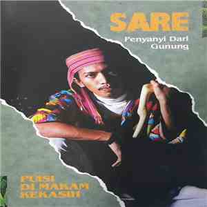 Sare - Puisi di Makam Kekasih