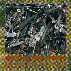 Scorpion Sound Source - You Only Need One To Kill