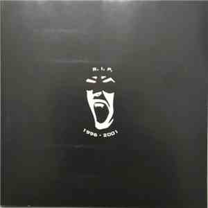 Sex Without Souls - R.I.P 1996-2001