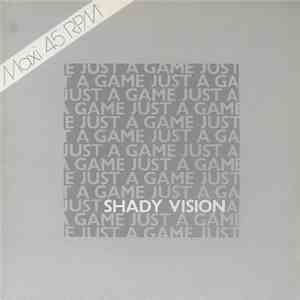 Shady Vision - Just A Game