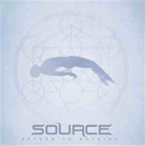 Source  - Return To Nothing