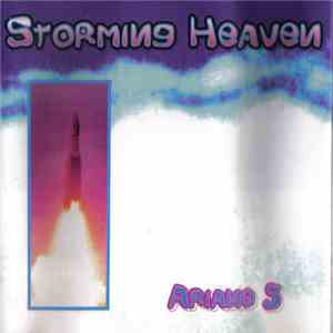 Storming Heaven - Ariane 5