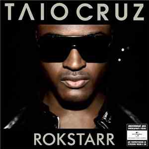 Taio Cruz - Rokstarr