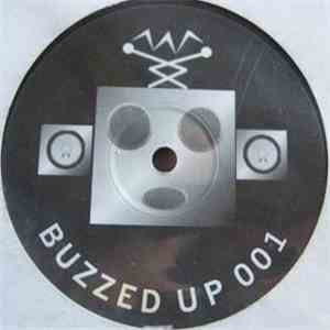 Teknikal Sinner - Buzzed Up 001
