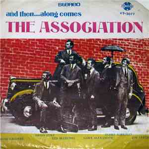 The Association  - And Then...Along Comes The Association