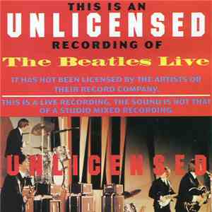 The Beatles - The Beatles Live