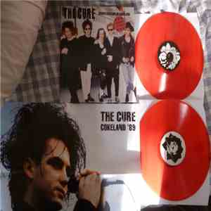 The Cure - Disintegration In Cokeland