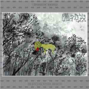 The John Lurie National Orchestra - The Invention Of Animals