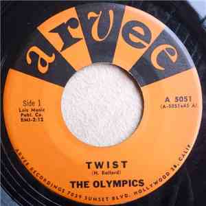 The Olympics - Twist