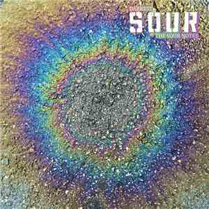 The Sour Notes - Darkest Sour