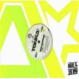 Tonka - Keep Klimbing