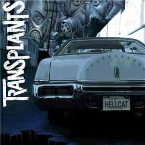 Transplants - Transplants