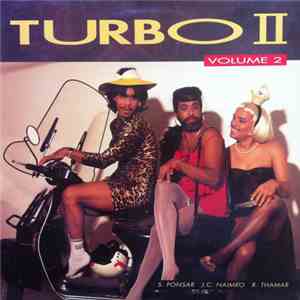 Turbo II  - Volume 2 - Special Karnaval
