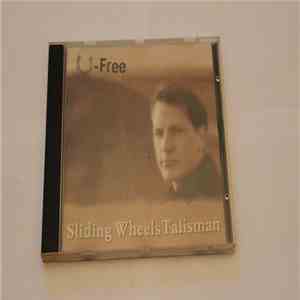 U-Free - Sliding Wheels Talisman