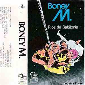 Unknown Artist - Ríos De Babilonia