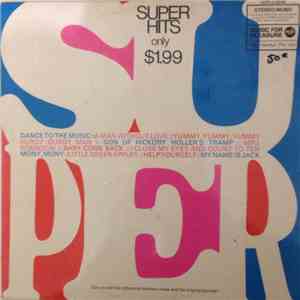 Unknown Artist - Super Hits