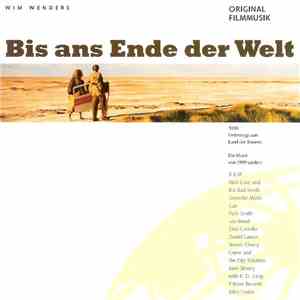Various - Bis Ans Ende Der Welt (Original Filmmusik)