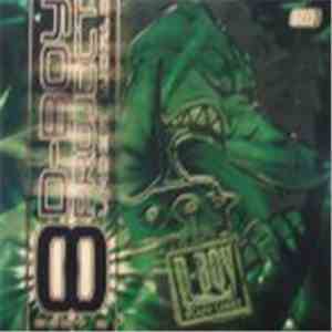 Various - D-Boy Project 8 Under World (Part 2)