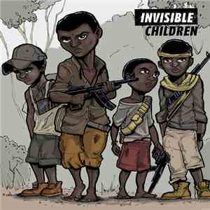 Various - Invisible Children Benefit