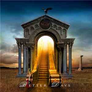 Various - MelodicRock.com Volume 12 Better Days