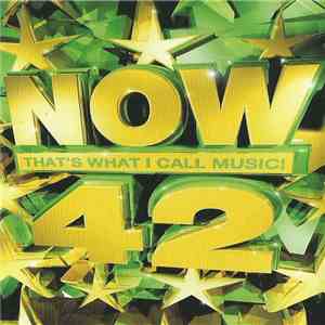 Various - Now That's What I Call Music! 42