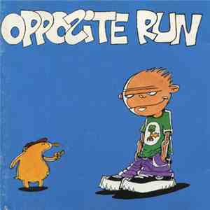 Various - Opposite Run