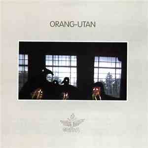 Various - Orang-Utan