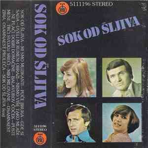 Various - Sok Od Šljiva - Muzika Iz Filma