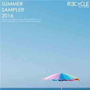 Various - Summer Sampler 2016