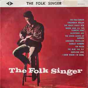 Various - The Folk Singer