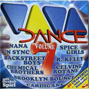 Various - Viva Dance Volume 7
