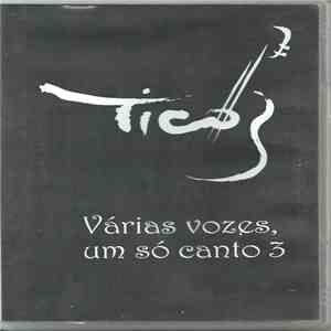 Various - Várias Vozes Um Só Canto 3